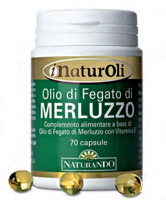 FEGATO MERLUZZO