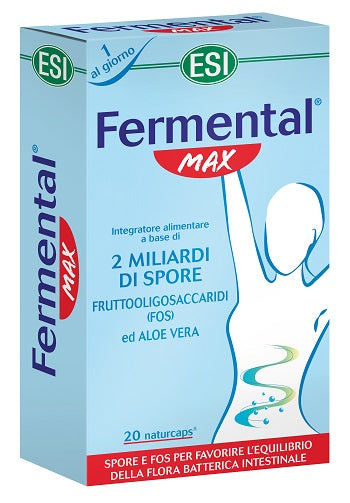 FERMENTAL MAX