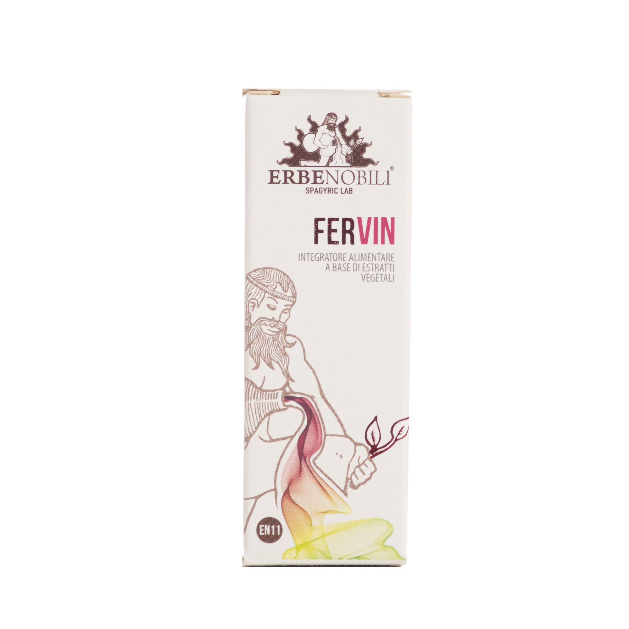 FERVIN