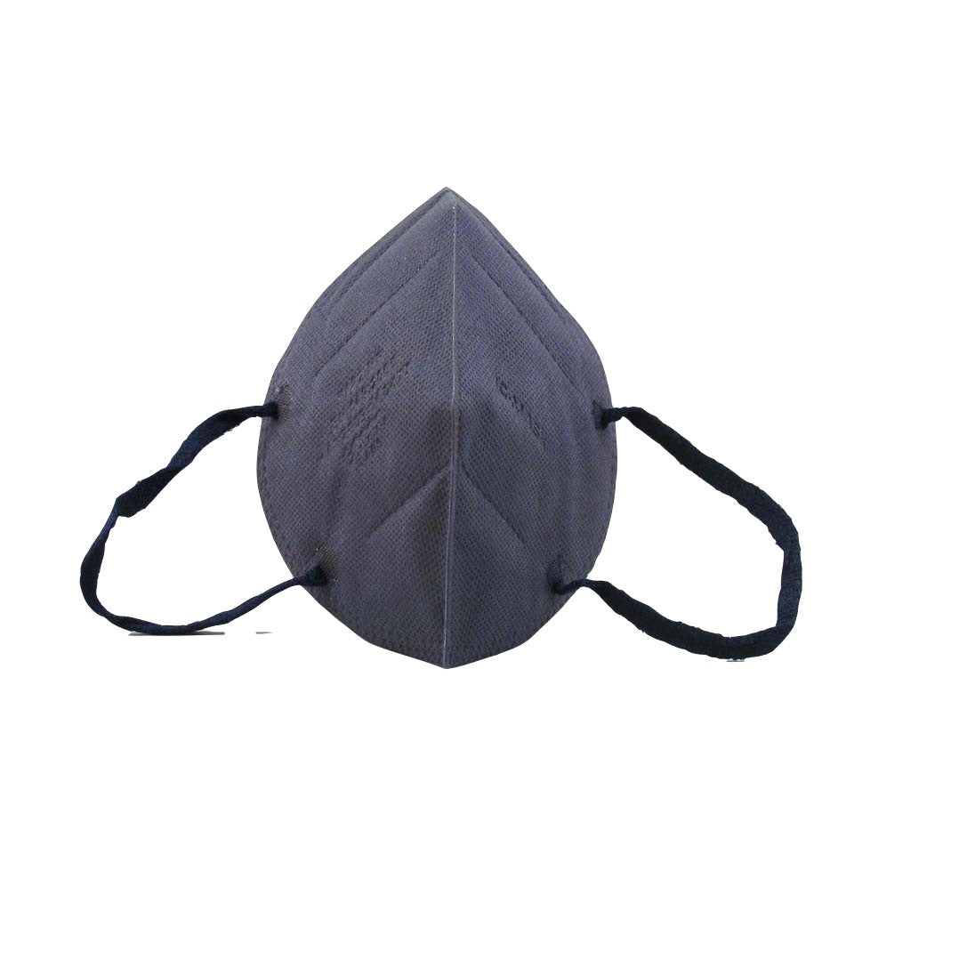 MASCHERINA FFP2 BLU NAVY ABISSI