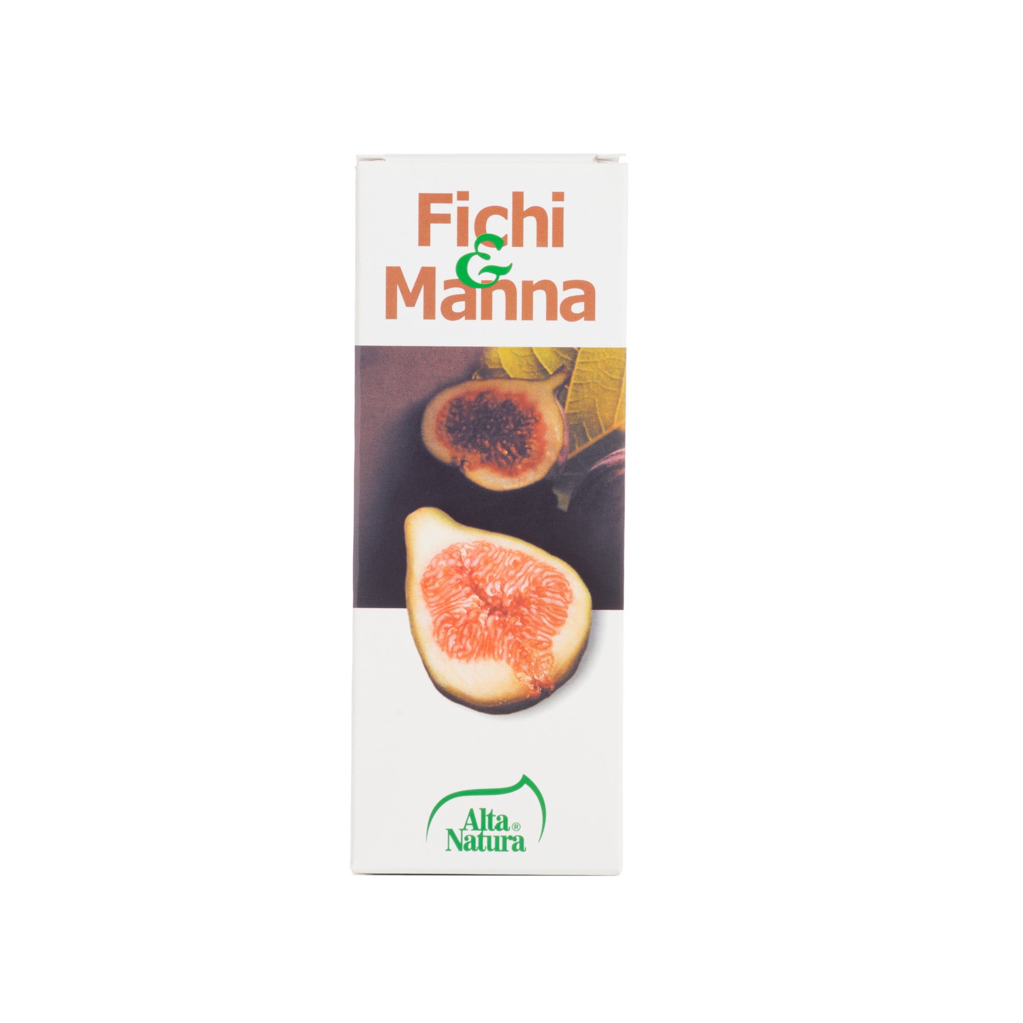 FICHI MANNA SOLUZIONE