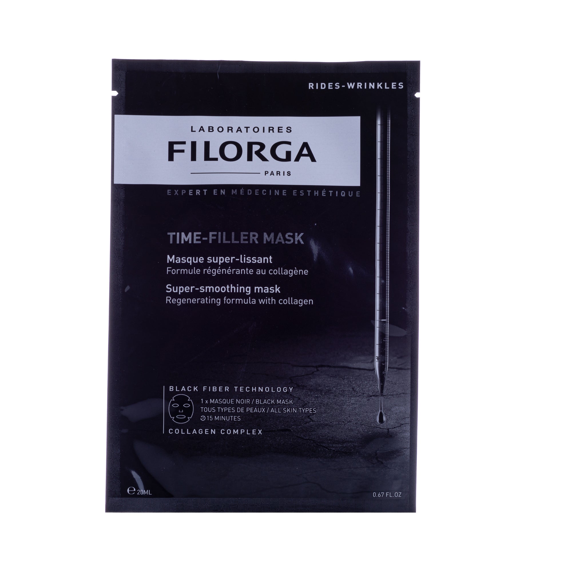 FILORGA TIME FILLER MASK
