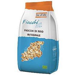 FIOCCHI RISO INTEGRALE 500G
