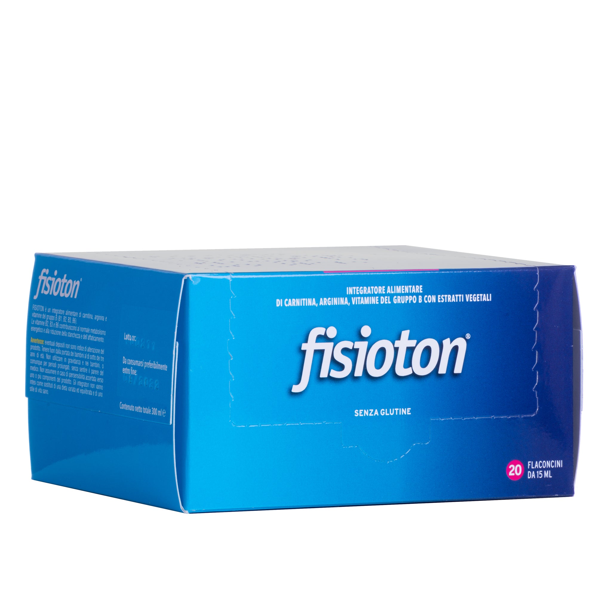 FISIOTON