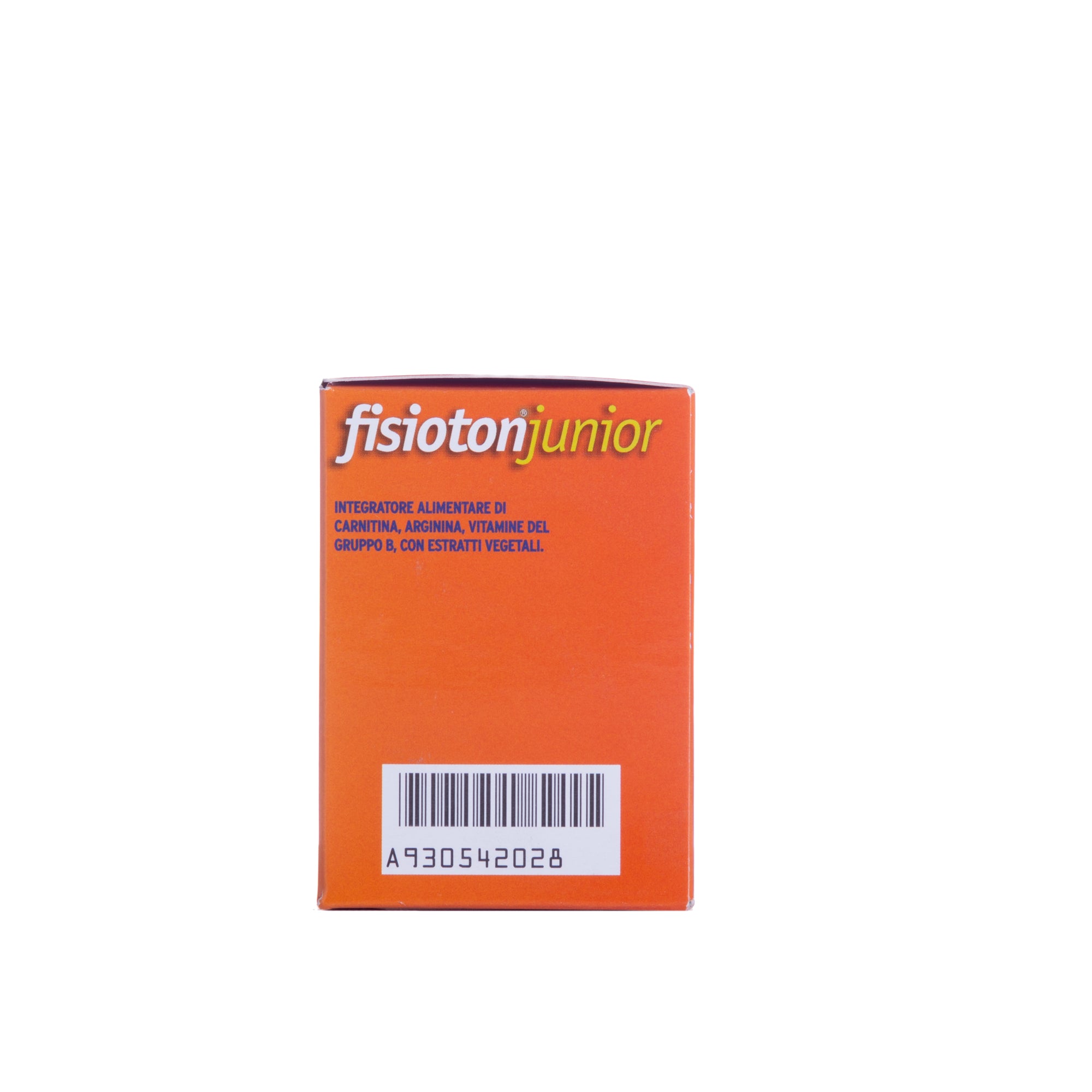 FISIOTON JUNIOR