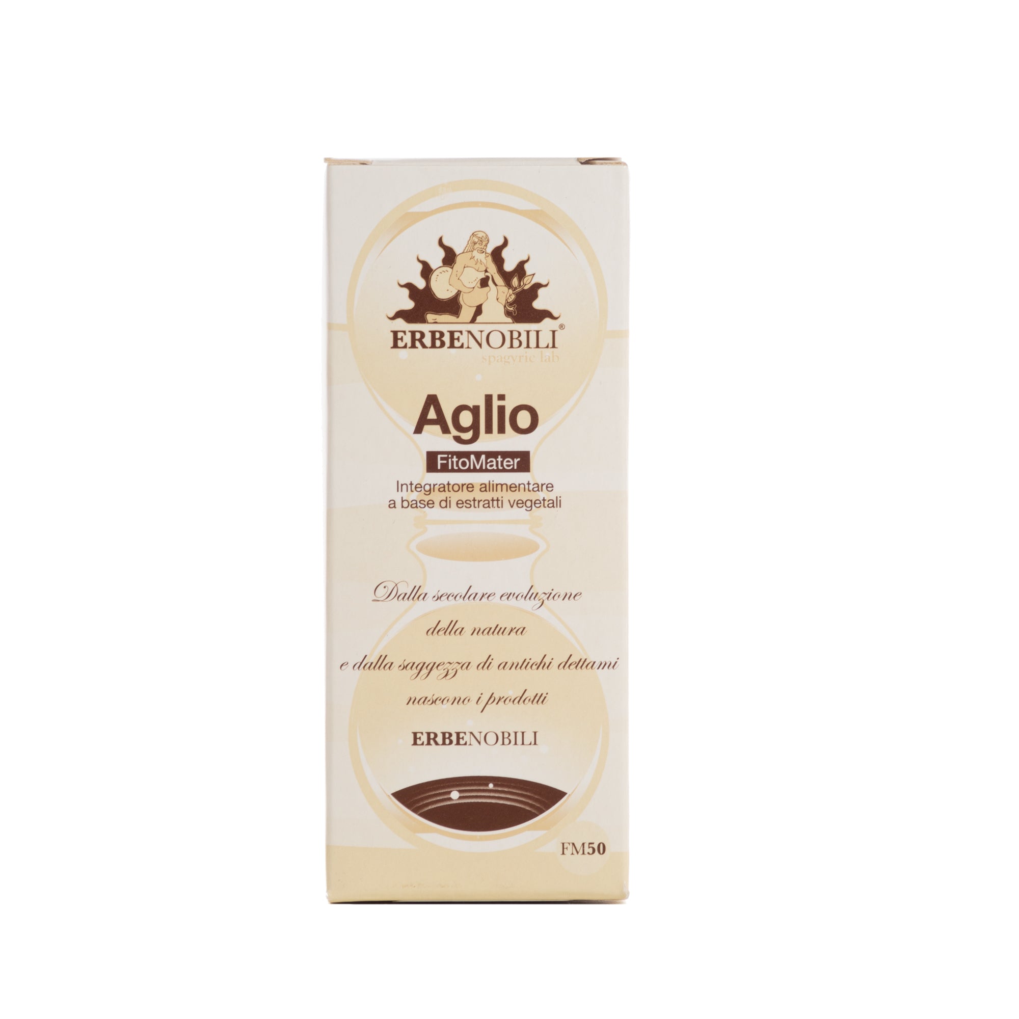 FITOMATER AGLIO