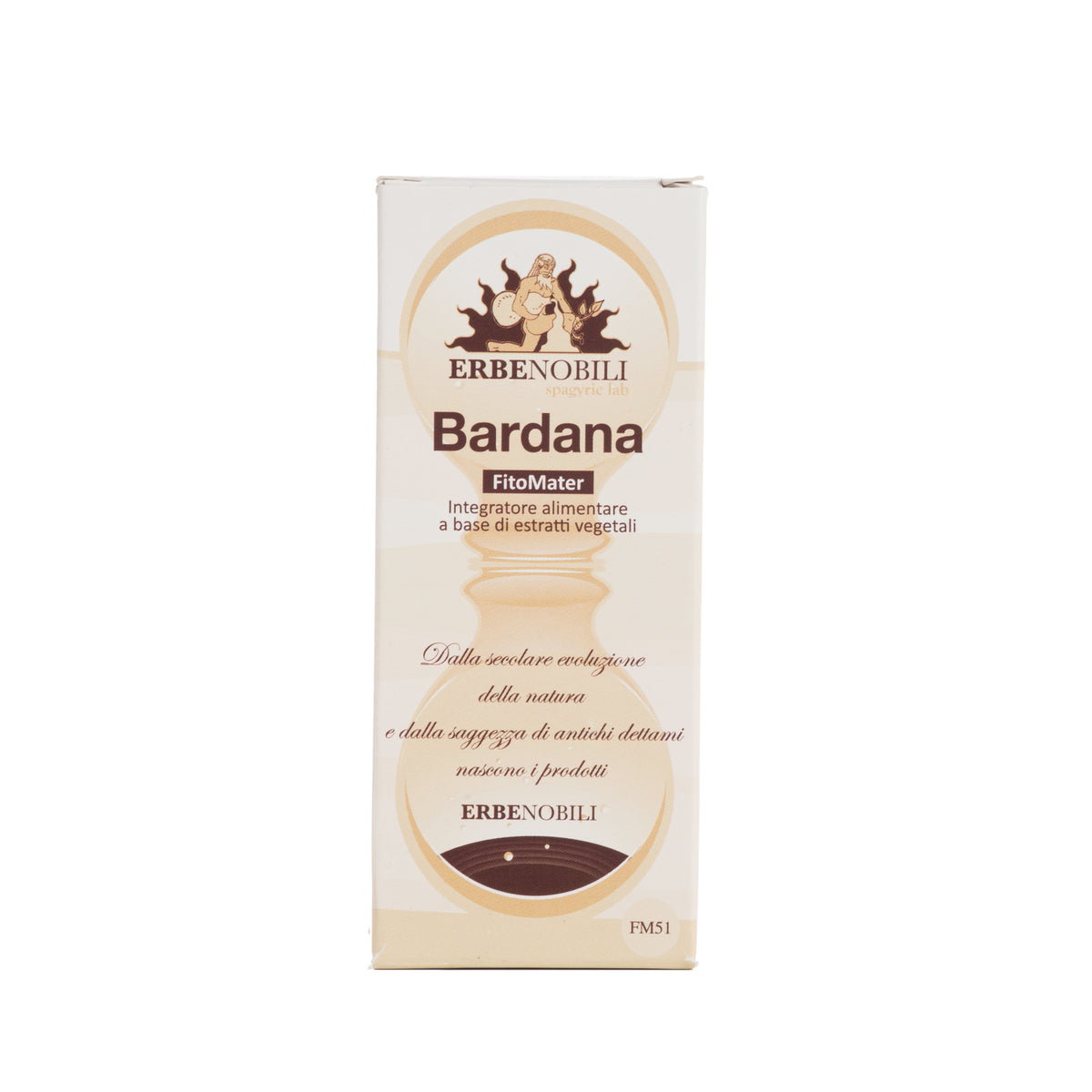 FITOMATER BARDANA