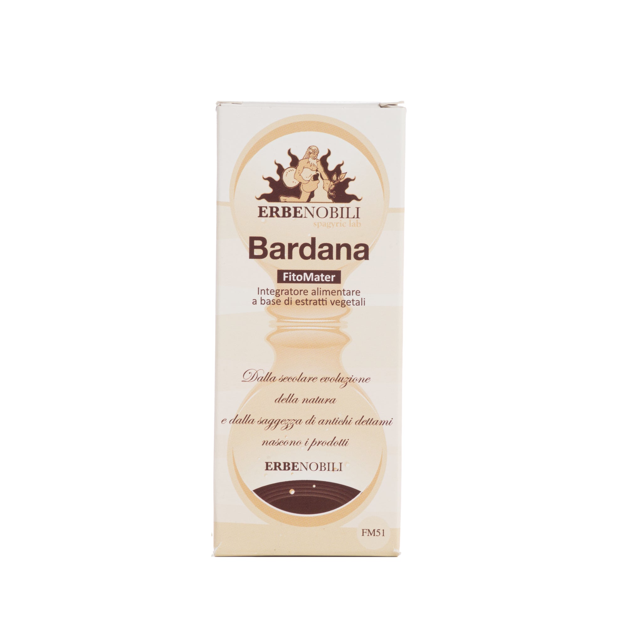 FITOMATER BARDANA