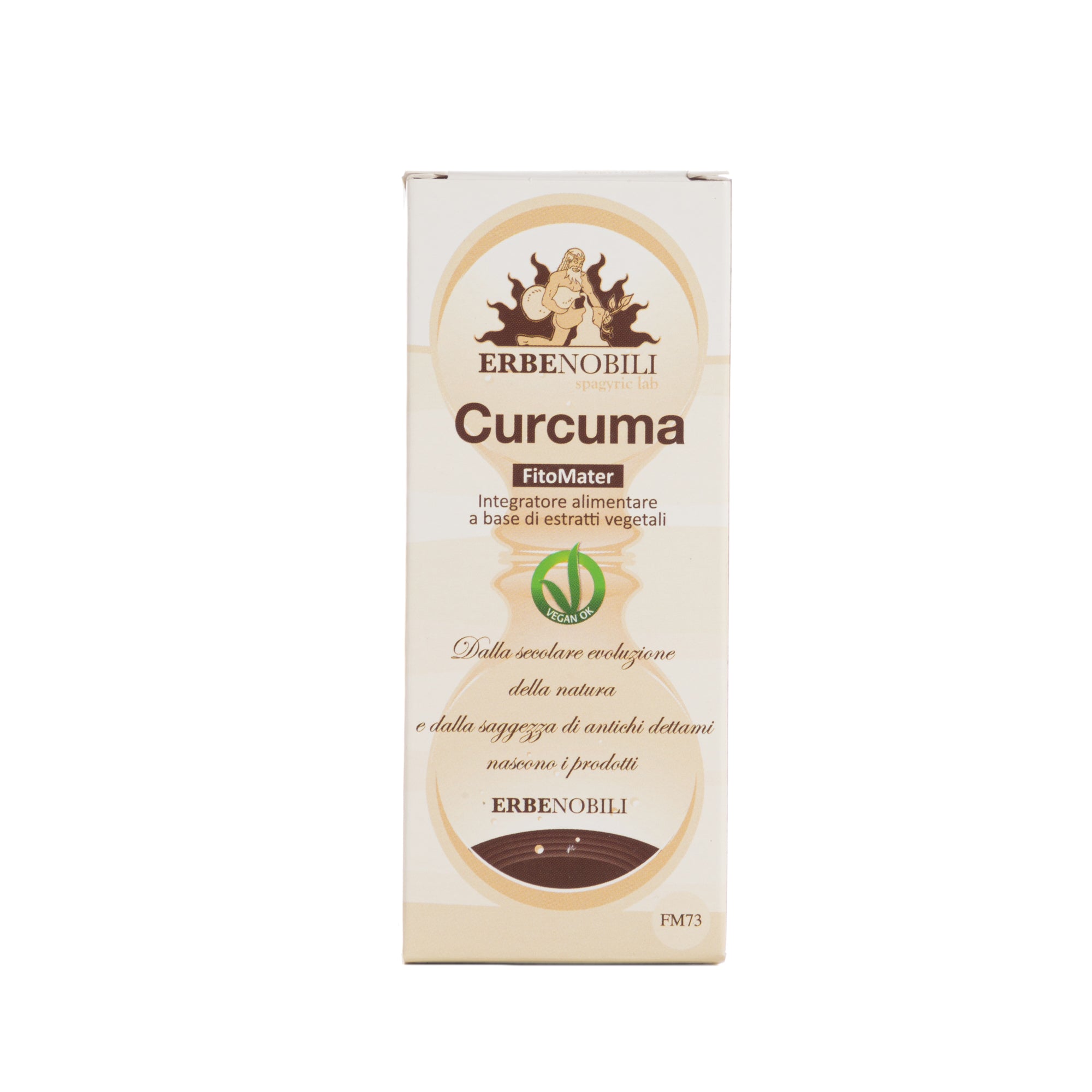FITOMATER CURCUMA