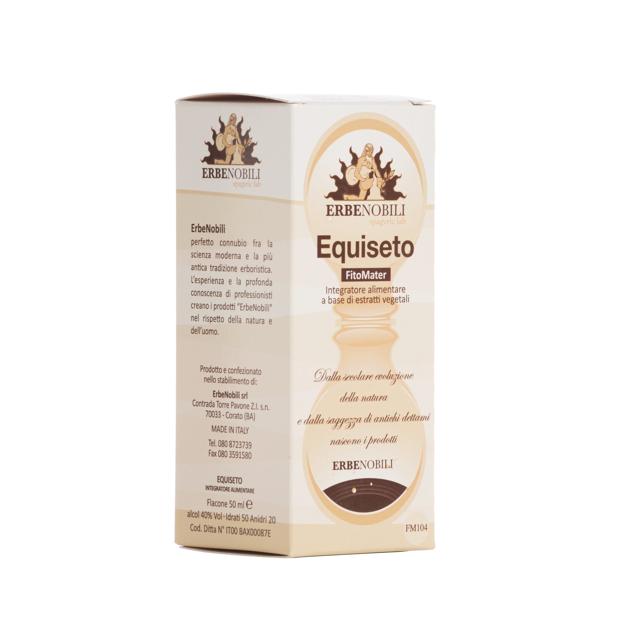 FITOMATER EQUISETO
