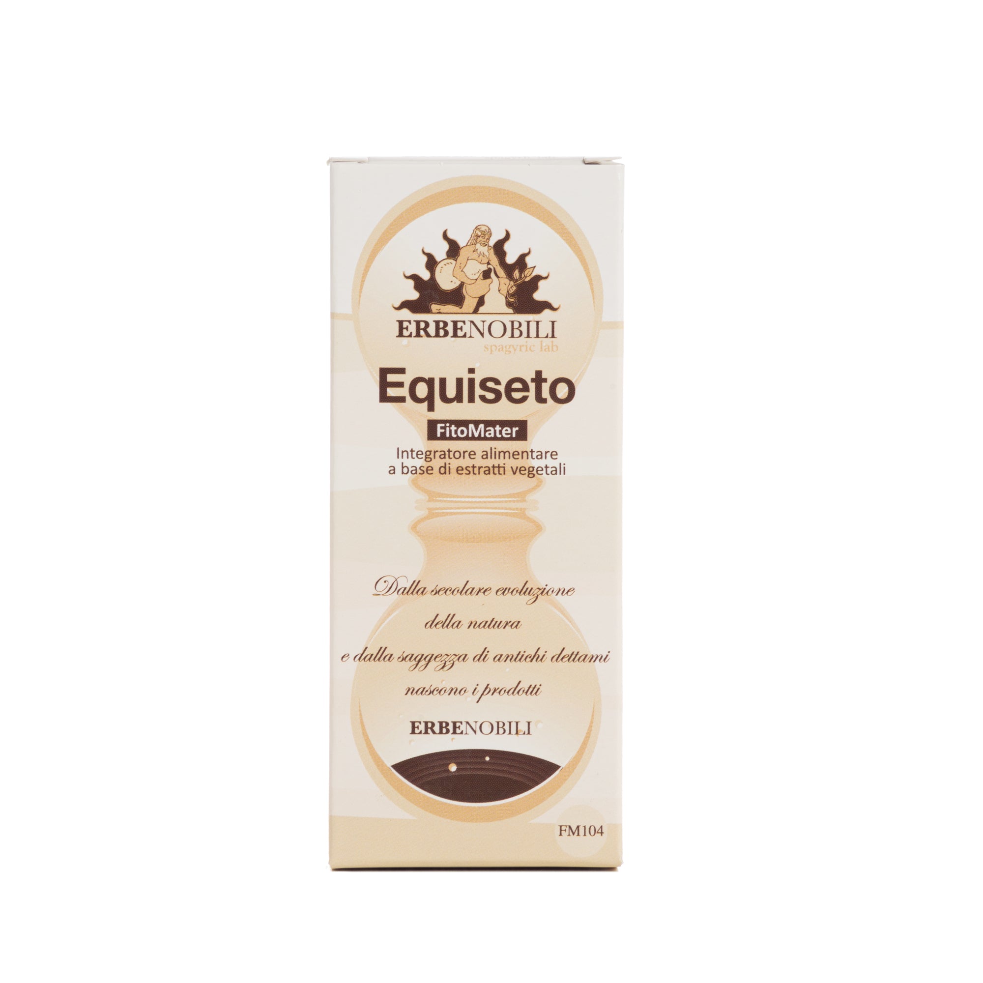 FITOMATER EQUISETO