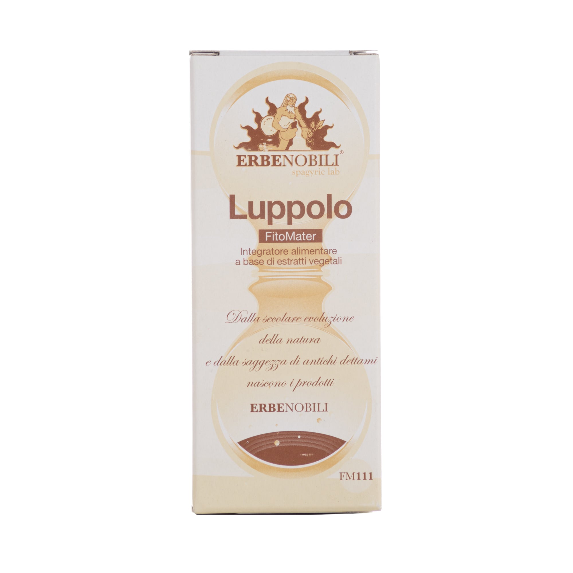 FITOMATER LUPPOLO
