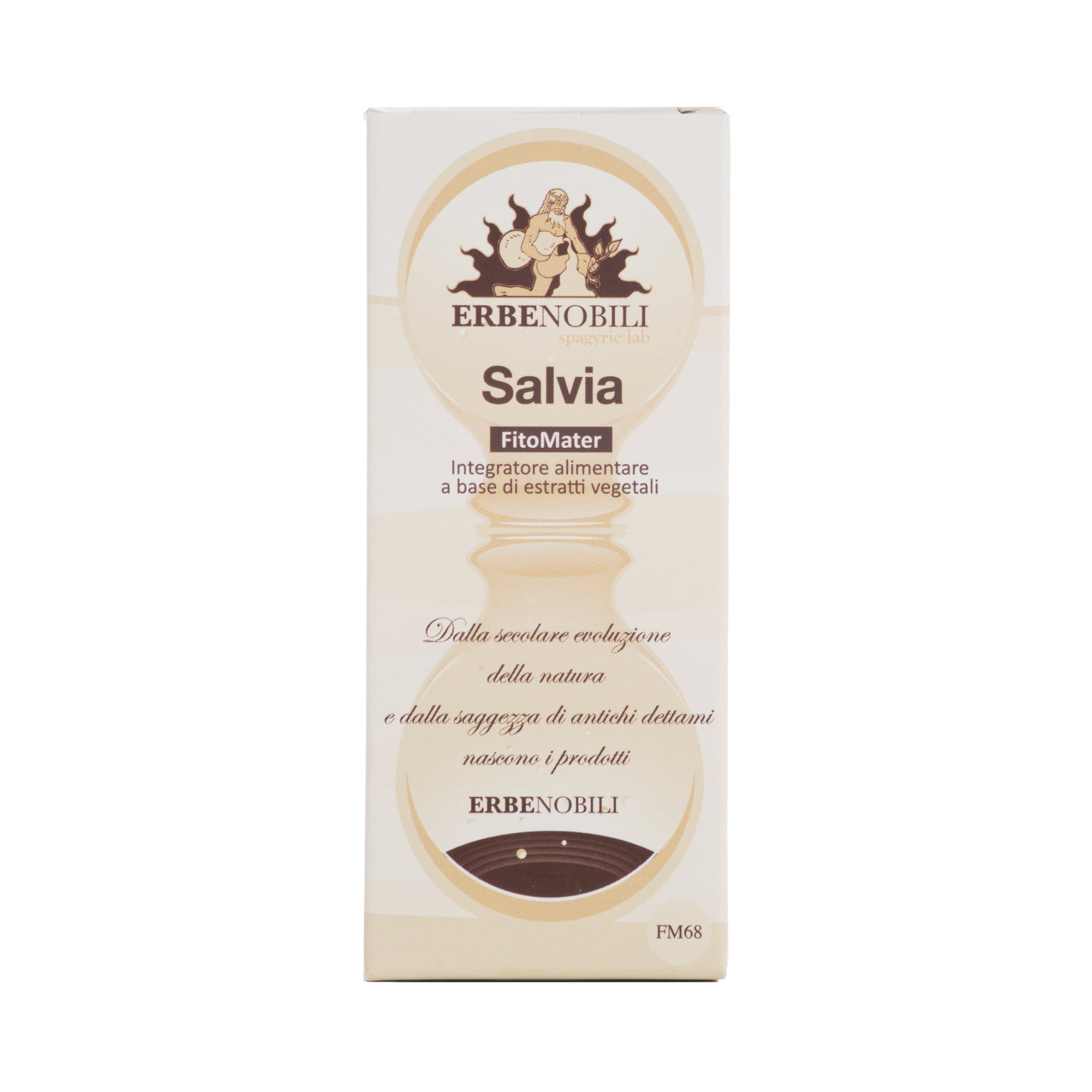 FITOMATER SALVIA