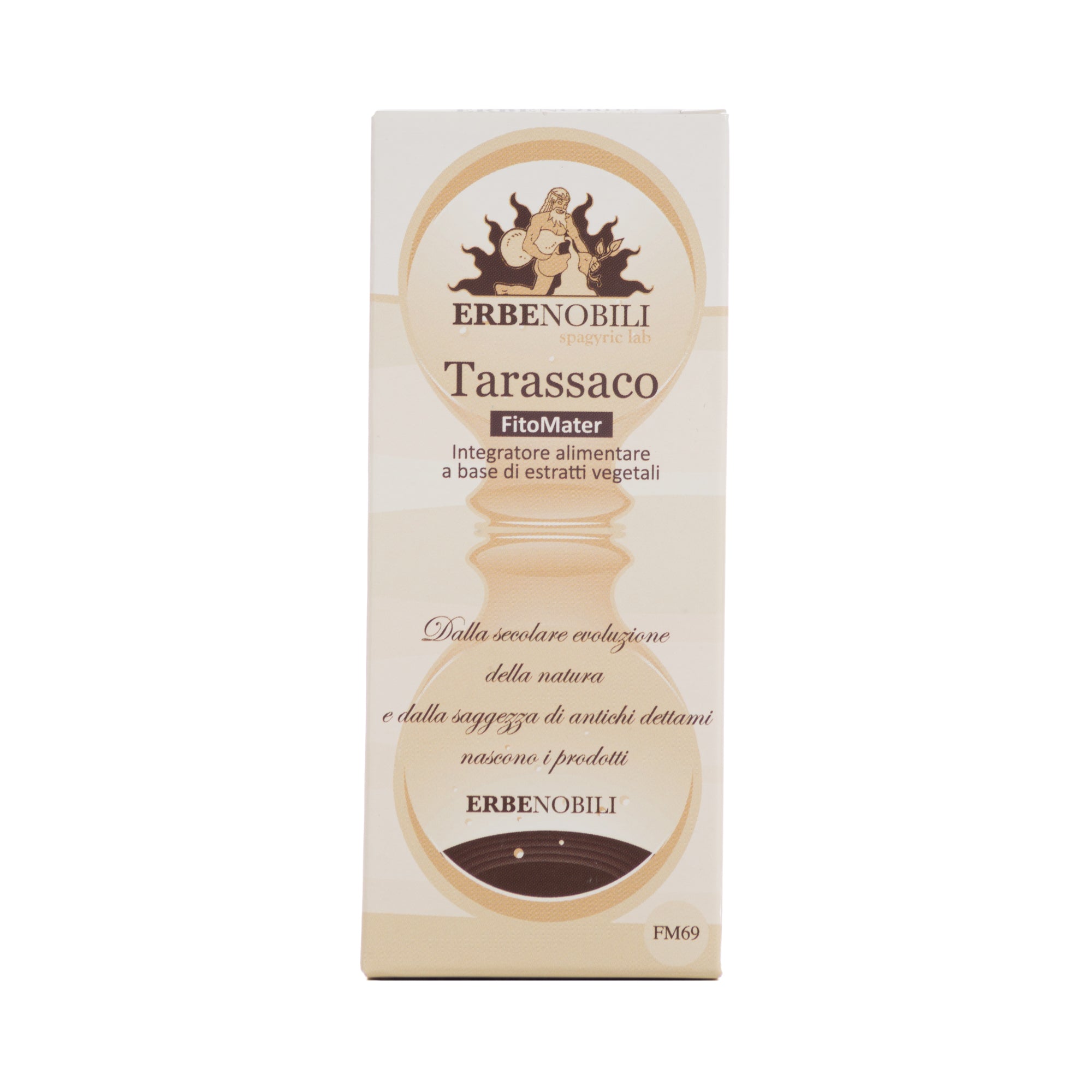 FITOMATER TARASSACO