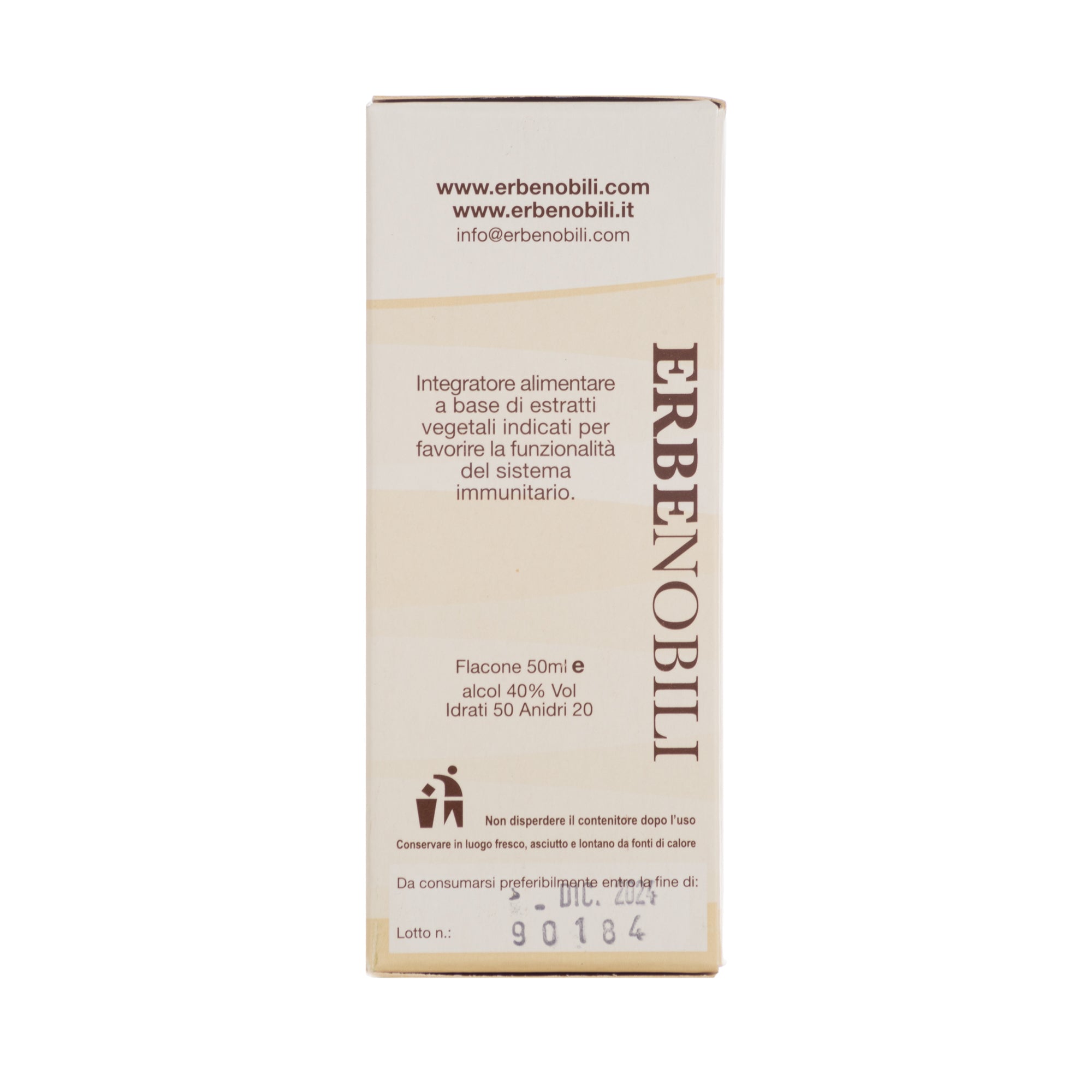 FITOMATER UNCARIA