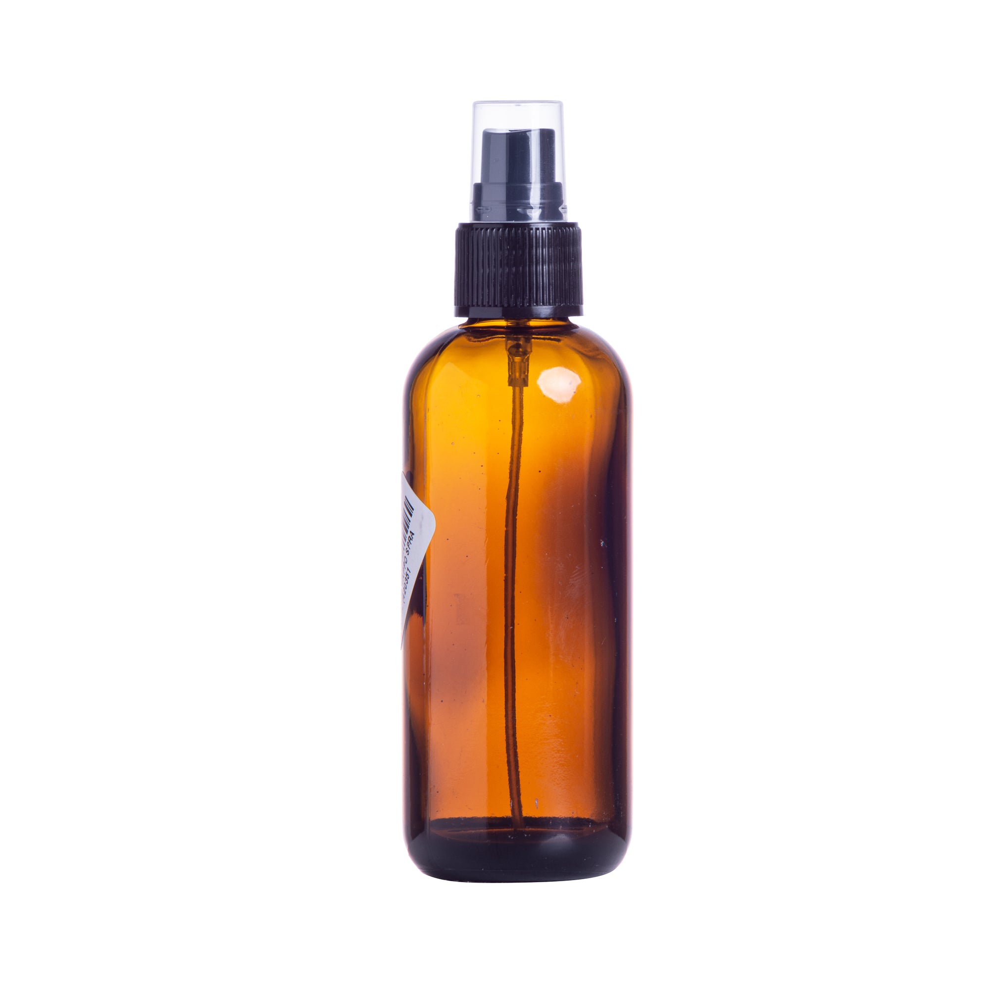 FLACONE CON TAPPO SPRAY 100ML