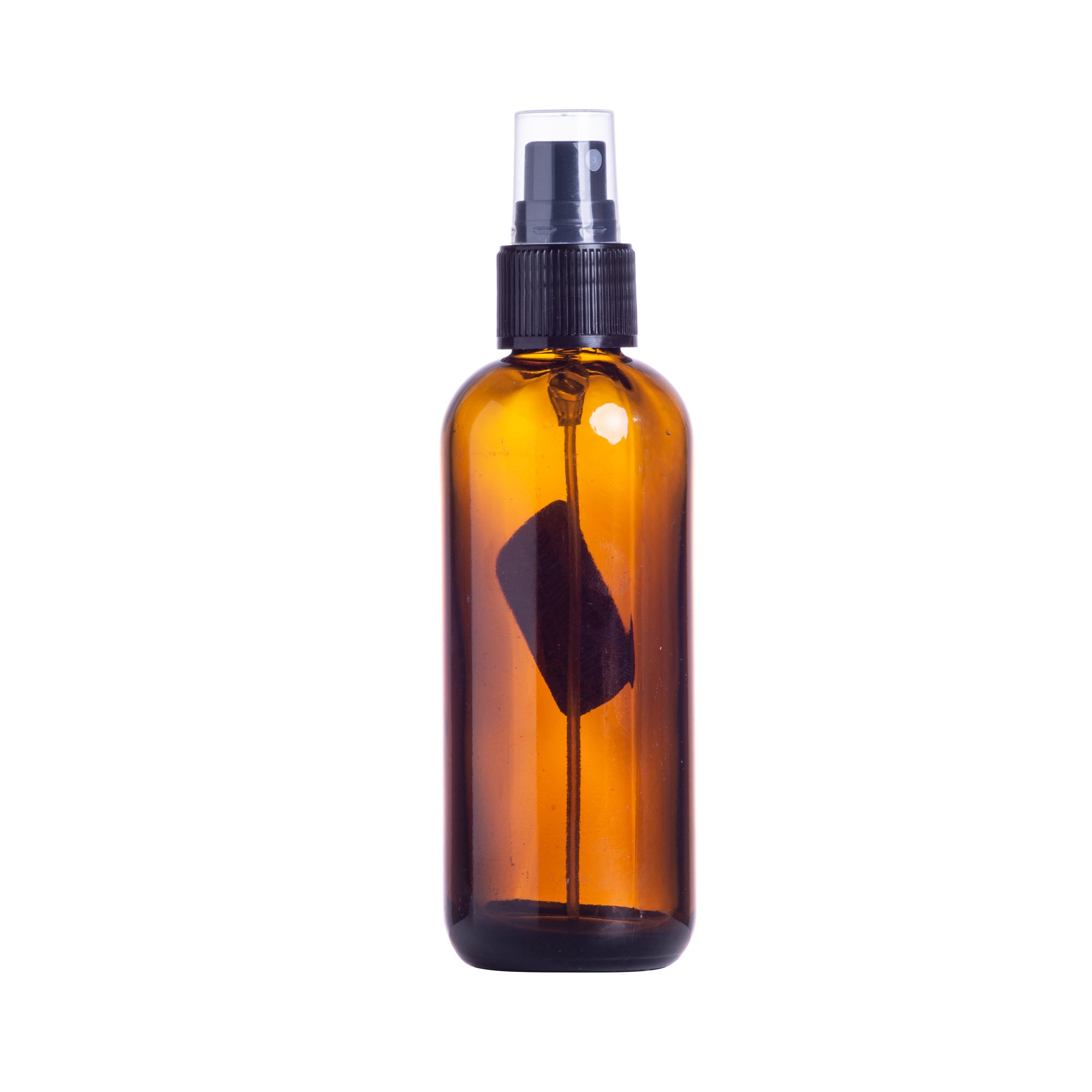 FLACONE CON TAPPO SPRAY 100ML