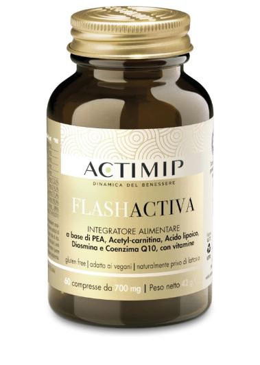 FLASHACTIVA 60 CPR