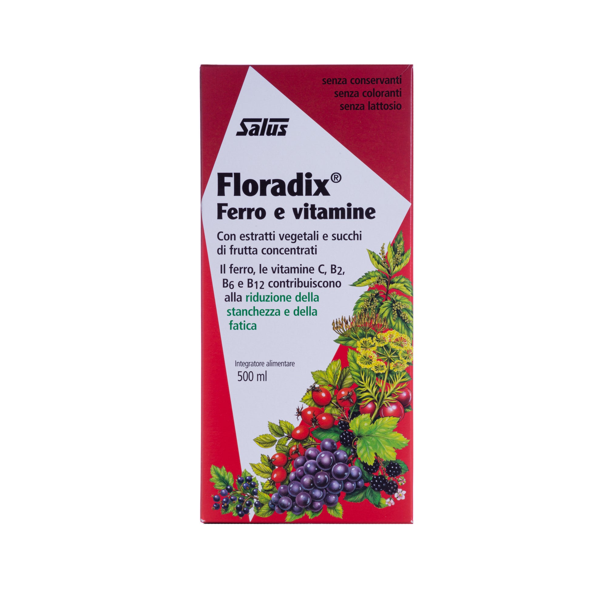FLORADIX 500 ML