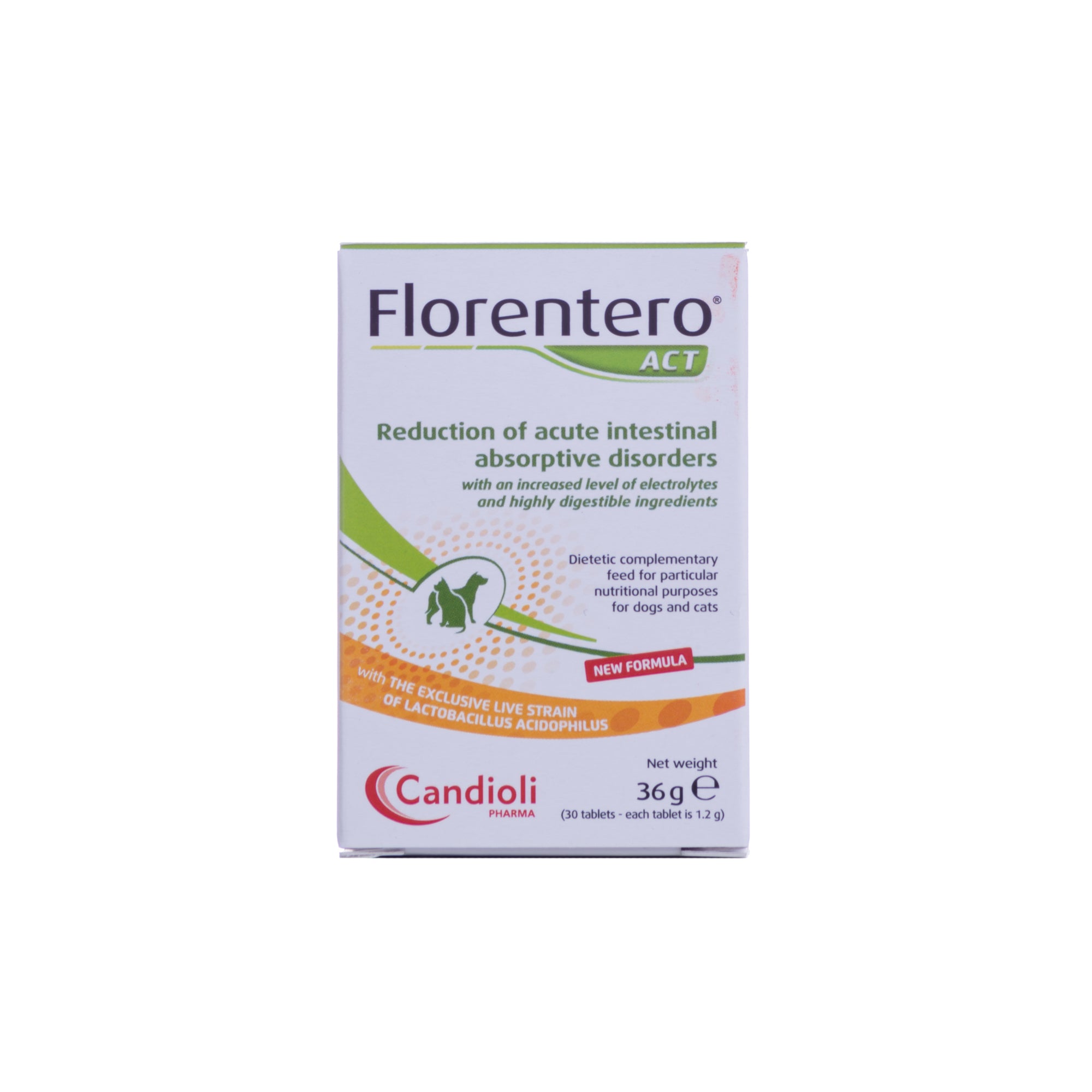 FLORENTERO ACT