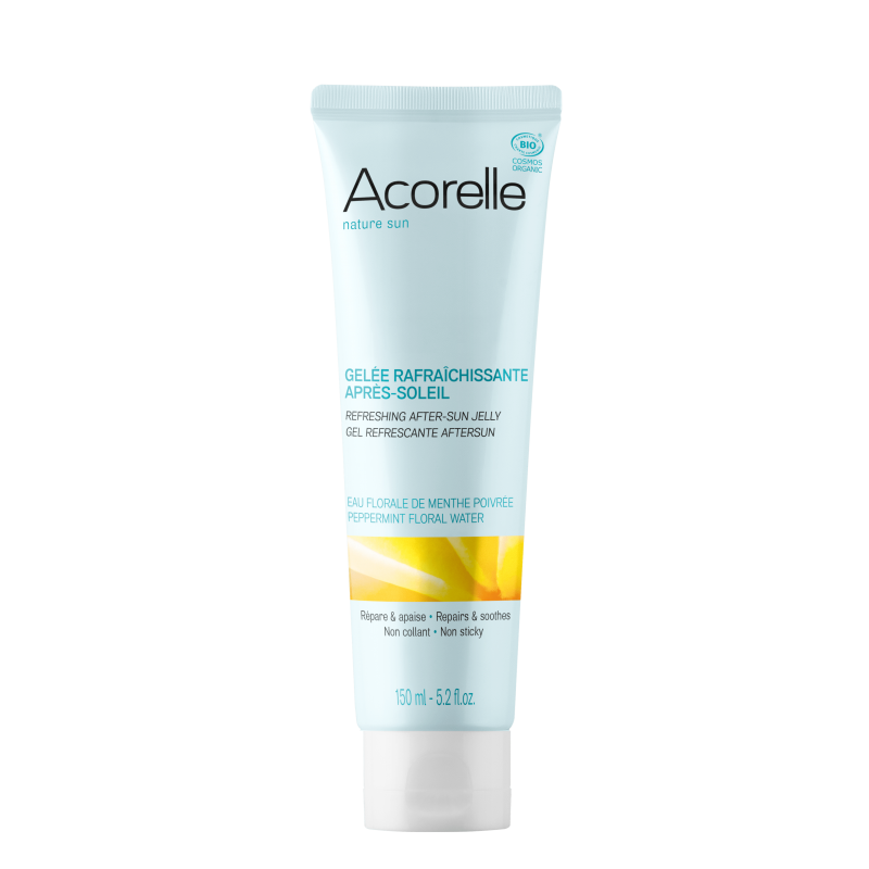 v. ACORELLE FLUIDO DOPOSOLE 150 ML