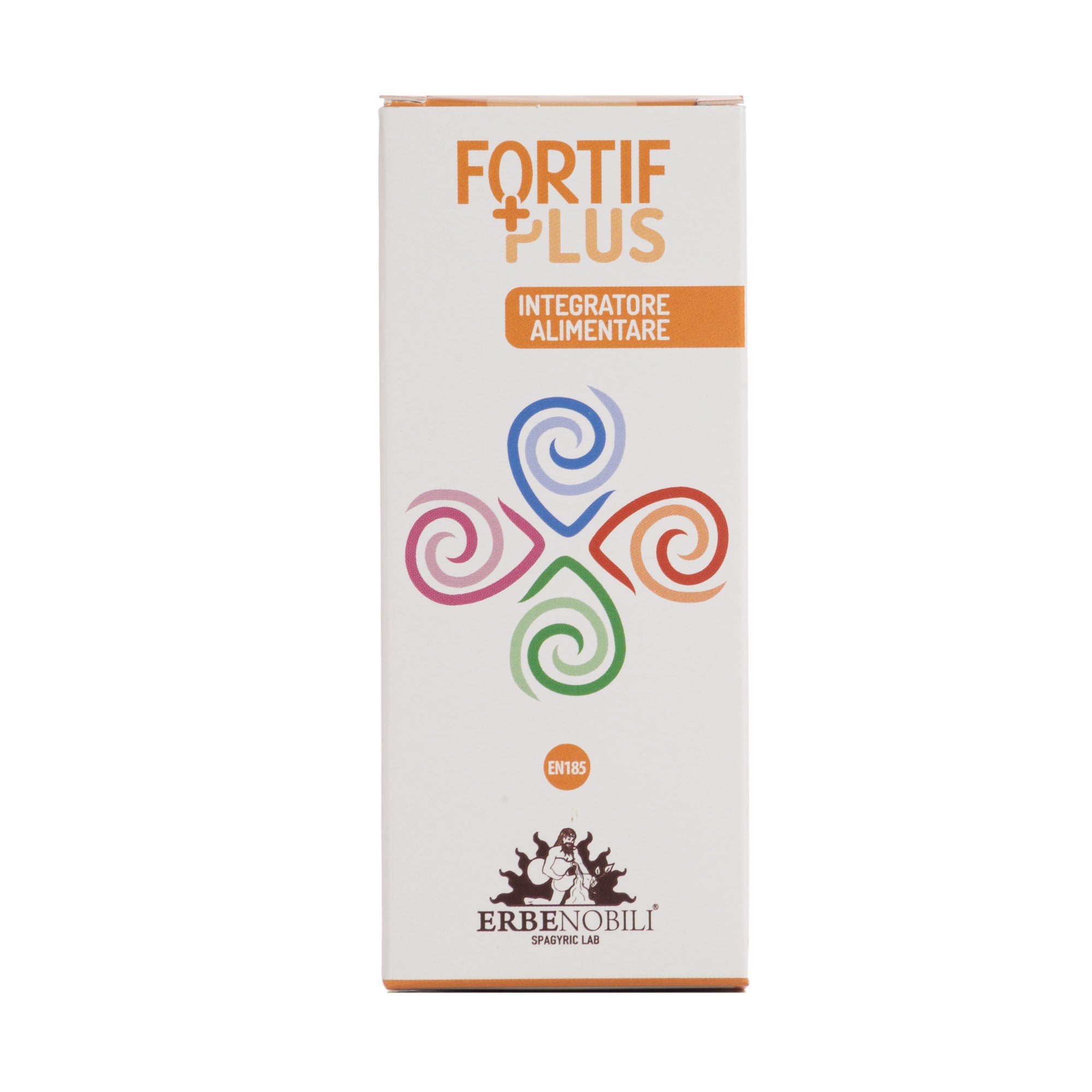 FORTIF PLUS