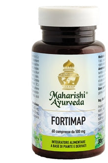 FORTIMAP