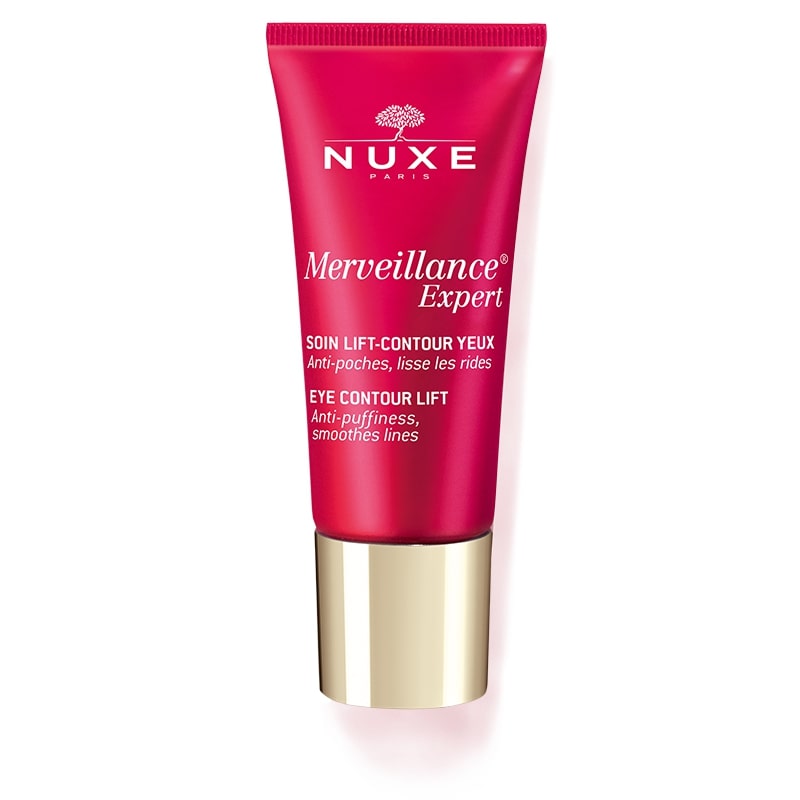 NUXE MERVEILLANCE CREME LIFTANTE CREMA CONTORNO OCCHI