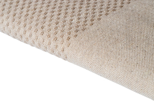 TELO HAMMAM SABBIA TINTA UNITA 100%COTONE