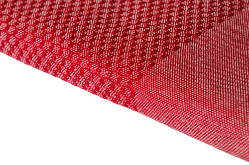 TELO HAMMAM ROSSO MINOICO TINTA UNITA 100%COTONE 380GR FONDACO(FT3007)#INT#