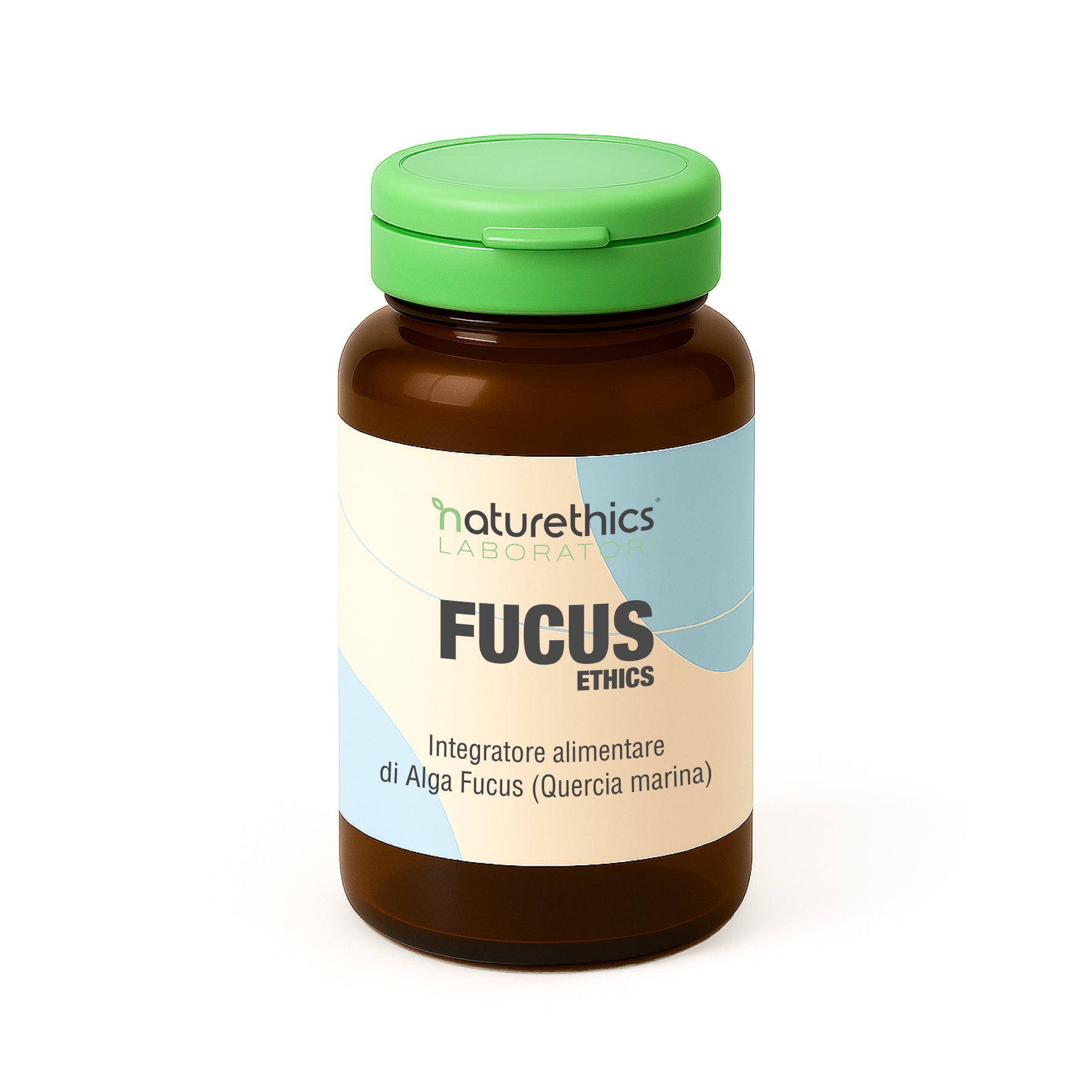 ALGHE FUCUS ETHICS - 60CPS