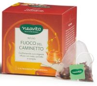 FILTROSCRIGNO FUOCO DEL CAMINETTO 15F