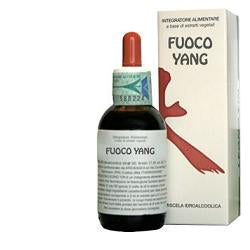 FUOCO YANG 50ML
