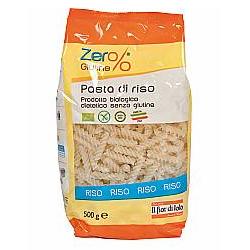 FUSILLI PASTA DI RISO