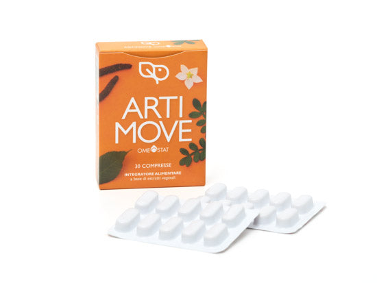 ARTIMOVE 30 COMPRESE