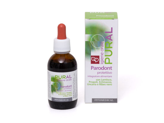 PURAL PARODONT 50ML
