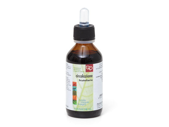SCUTELLARIA CIRCOLAZIONE EIS 100ML