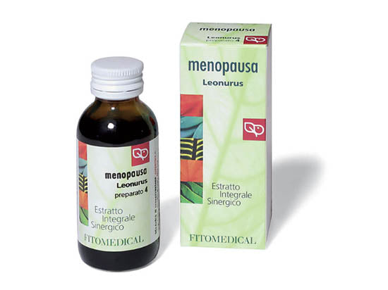 MENOPAUSA LEONORUS EIS PREPARATO 04 60ML