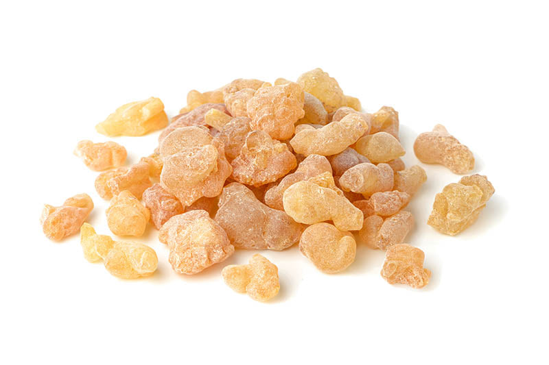 BOSWELLA SERRATA 50G