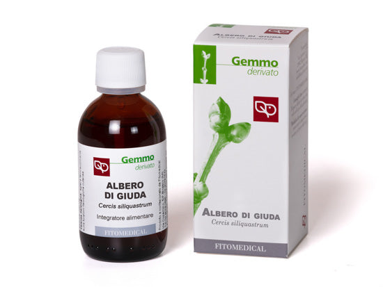 ALBERO GIUDA MG 50ML