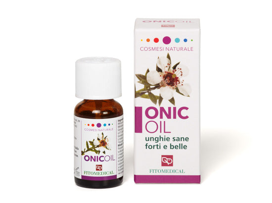 ONICOIL 10ML