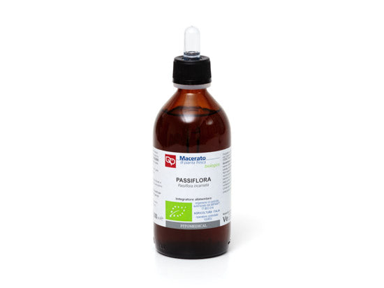 PASSIFLORA MI 200ML