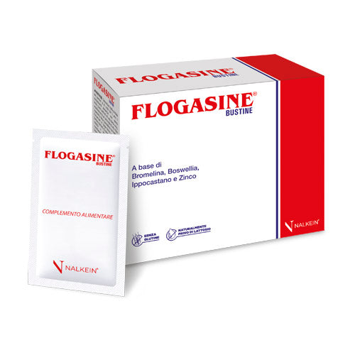 FLOGASINE 20 BUSTINE