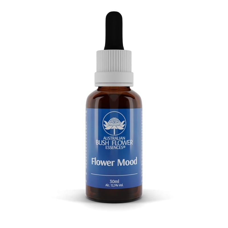 AUSTRALIAN BUSH FLOWER MOOD 30ML