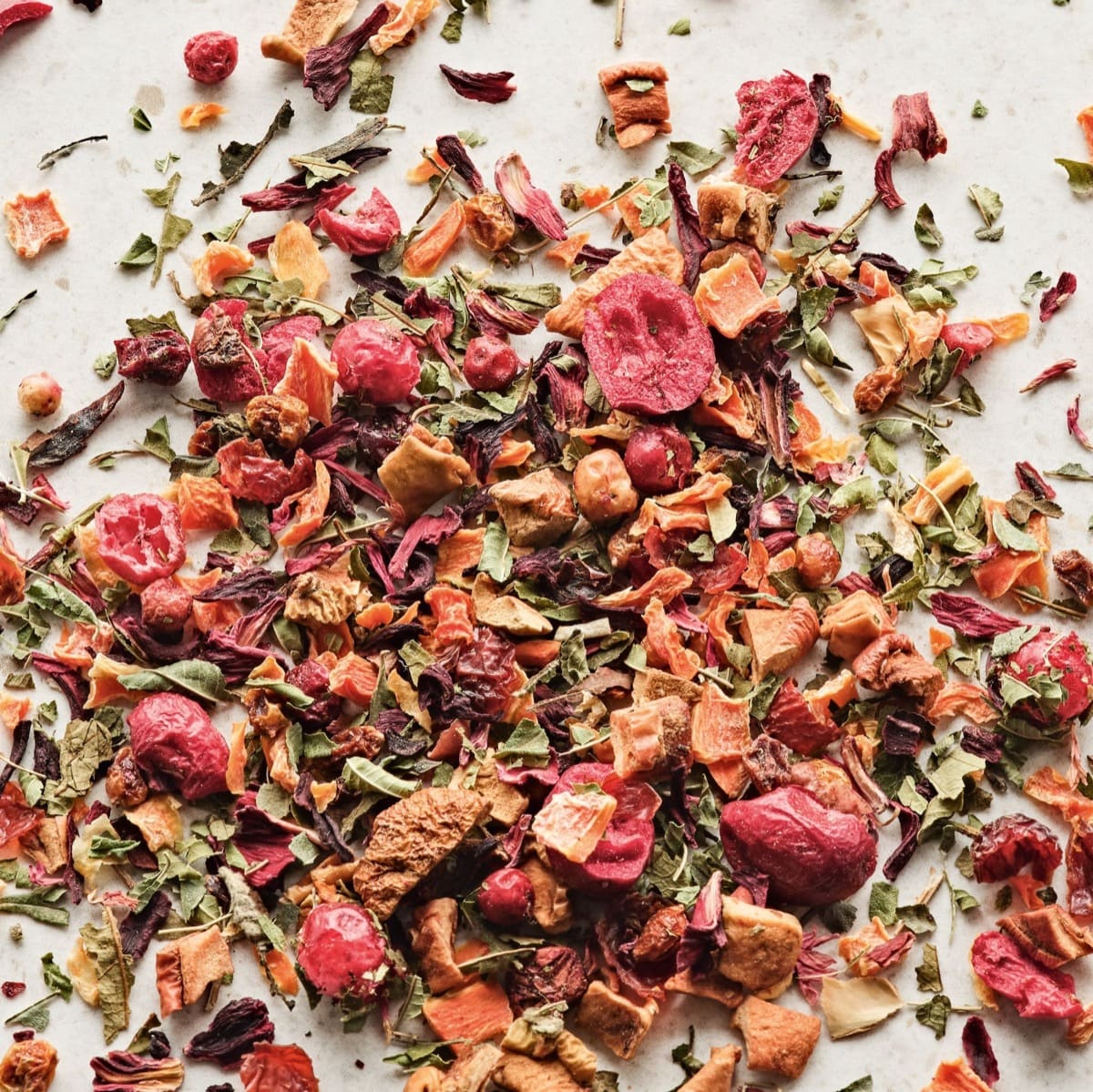 INFUSO MELAGRANA E ARANCIO 2,5KG NEAVITA