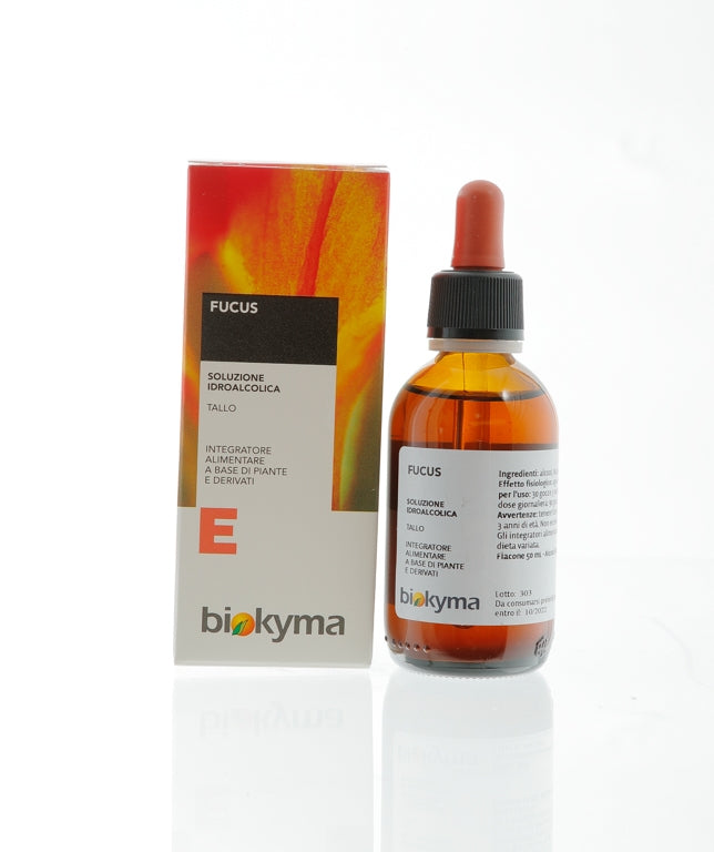 FUCUS TALLO TM 50ML