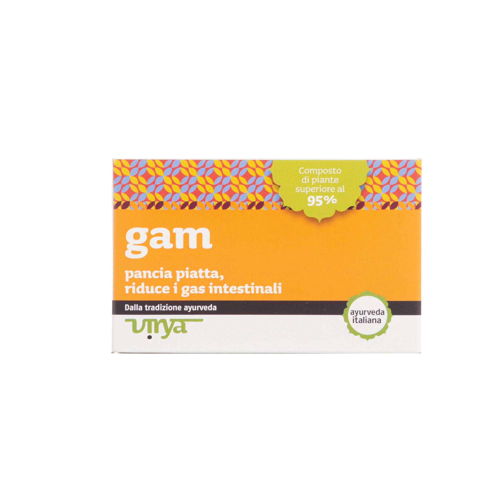 GAM