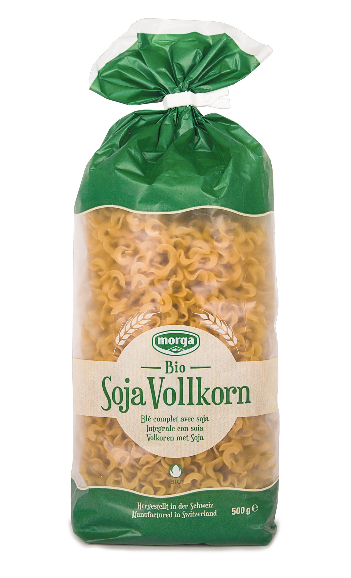 GANCETTI RICCIOLI MORGA