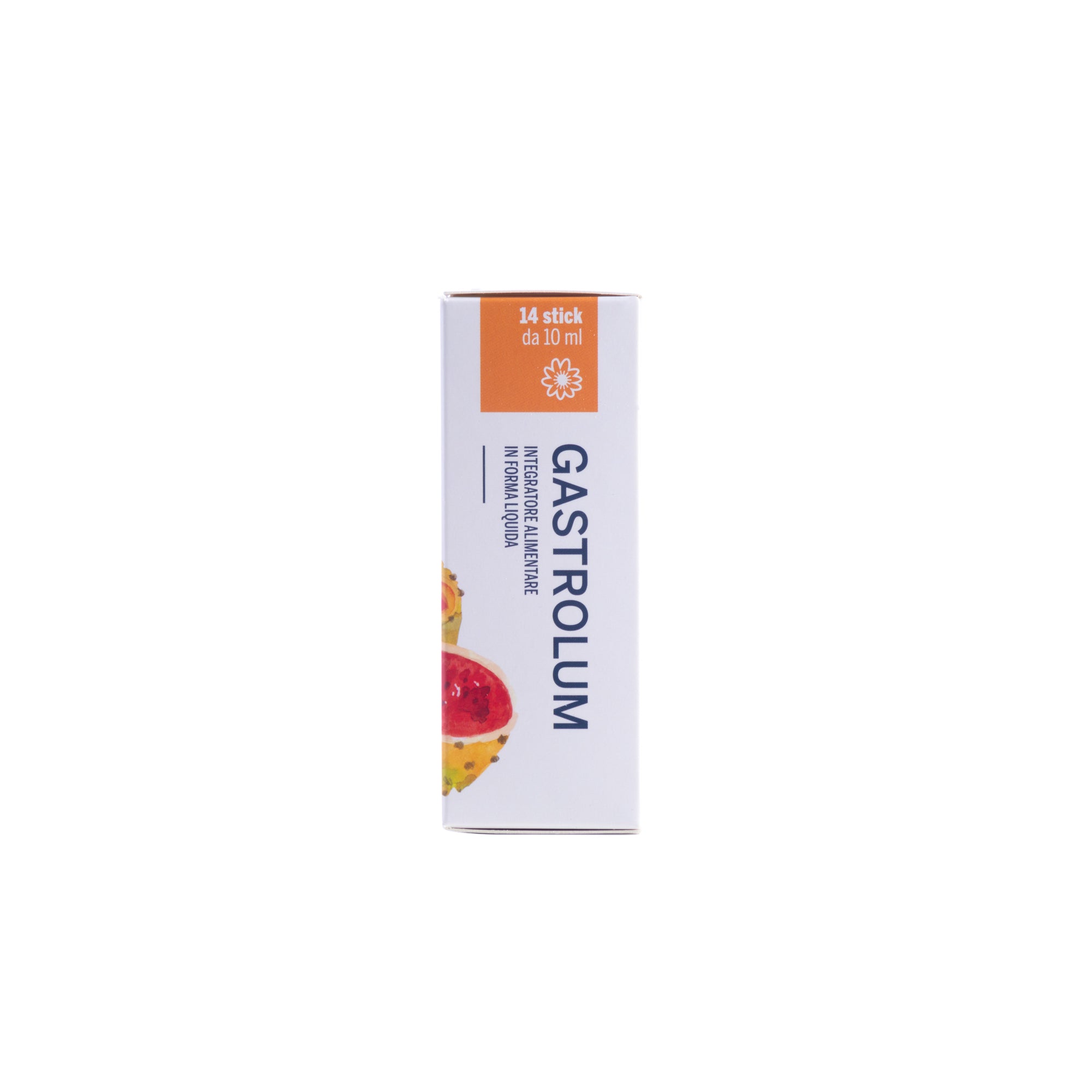 GASTROLUM 14STICKPACK 10ML