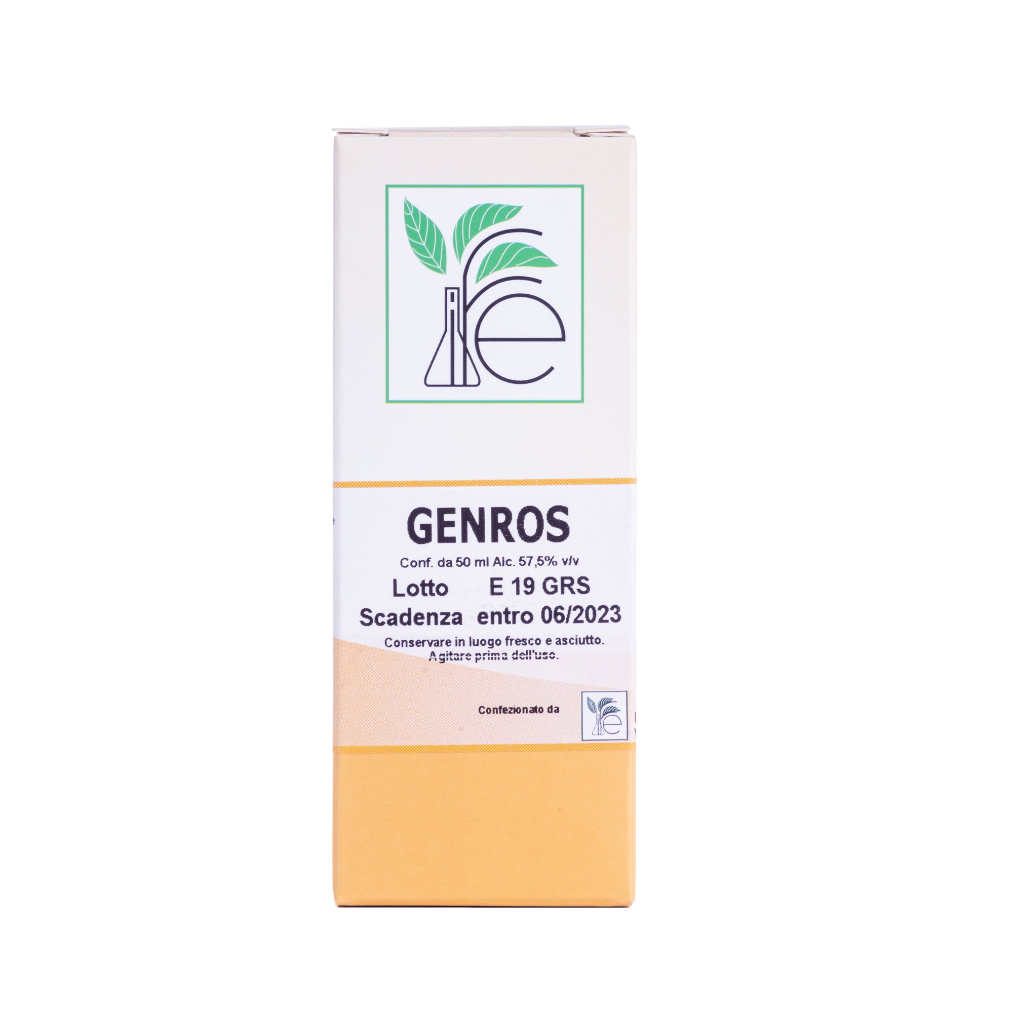 GENROS